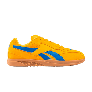 Reebok Hammer Street 'Fierce Gold Vector Blue'