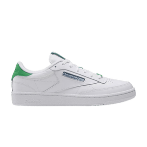 Reebok Club C 85 'White Sport Green'