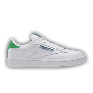 Reebok Club C 85 'White Sport Green'