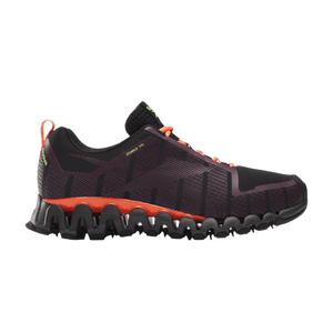 Reebok ZigWild Trail 6 'Midnight Plum'