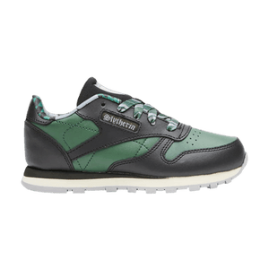 Harry Potter x Reebok Classic Leather J 'Slytherin'