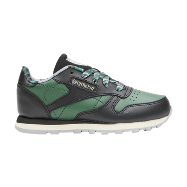 Harry Potter x Reebok Classic Leather J 'Slytherin'