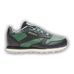 Harry Potter x Reebok Classic Leather J 'Slytherin'