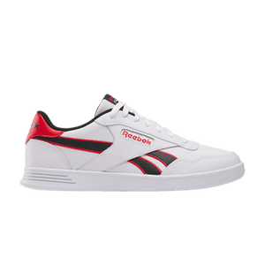 Reebok Court Advance 'White Black Vector Red'