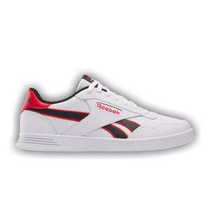 Reebok Court Advance 'White Black Vector Red'