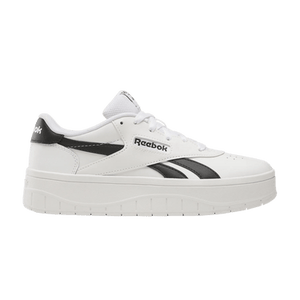Reebok Wmns Court Advance Surge 'White Black'