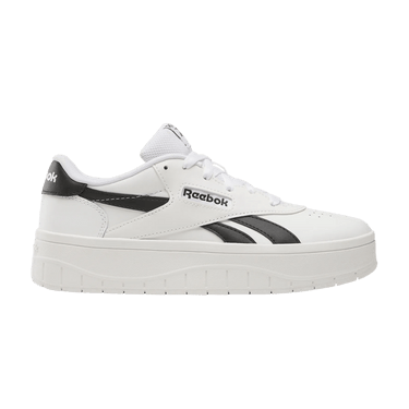 Reebok Wmns Court Advance Surge 'White Black'