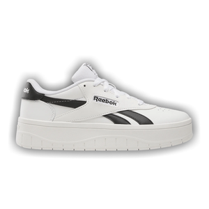 Reebok Wmns Court Advance Surge 'White Black'