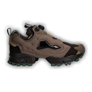 Reebok InstaPump Fury 94 Winter 'Utility Brown'