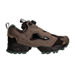 Reebok InstaPump Fury 94 Winter 'Utility Brown'