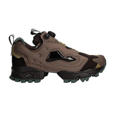 Reebok InstaPump Fury 94 Winter 'Utility Brown'