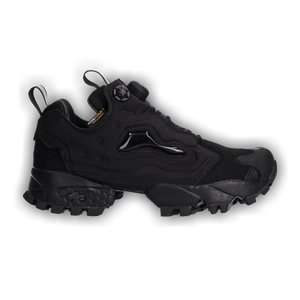 Reebok InstaPump Fury 94 Winter 'Black'