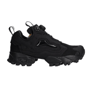 Reebok InstaPump Fury 94 Winter 'Black'