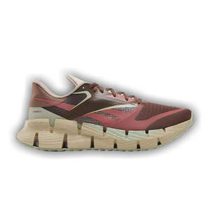 Reebok FloatZig 1 'Mahogany'