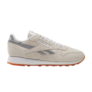 Places+Faces x Reebok Classic Leather 'Chalk'
