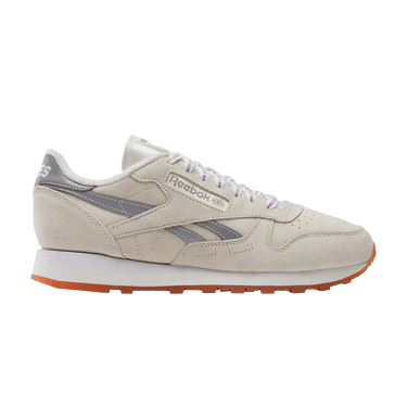 Places+Faces x Reebok Classic Leather 'Chalk'
