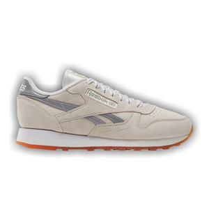 Places+Faces x Reebok Classic Leather 'Chalk'
