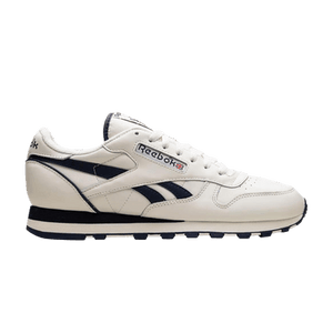 Reebok Classic Leather 1983 Vintage 'Chalk Vector Navy'