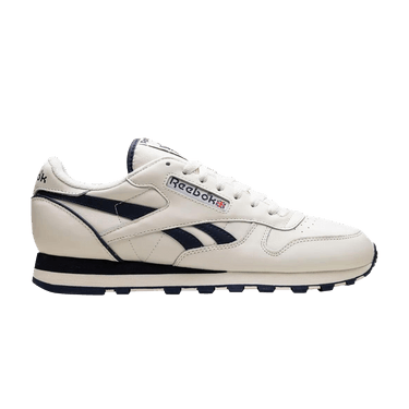 Reebok Classic Leather 1983 Vintage 'Chalk Vector Navy'