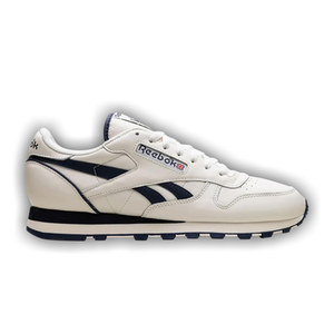 Reebok Classic Leather 1983 Vintage 'Chalk Vector Navy'