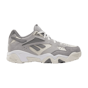 Reebok Preseason 94 Low 'Pure Grey Chalk'