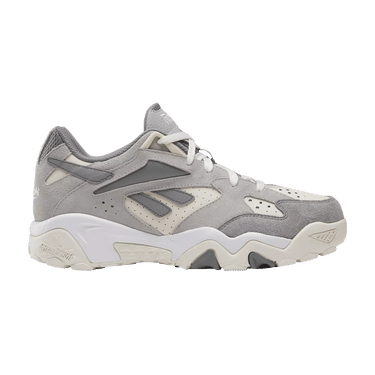 Reebok Preseason 94 Low 'Pure Grey Chalk'