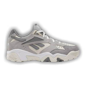 Reebok Preseason 94 Low 'Pure Grey Chalk'