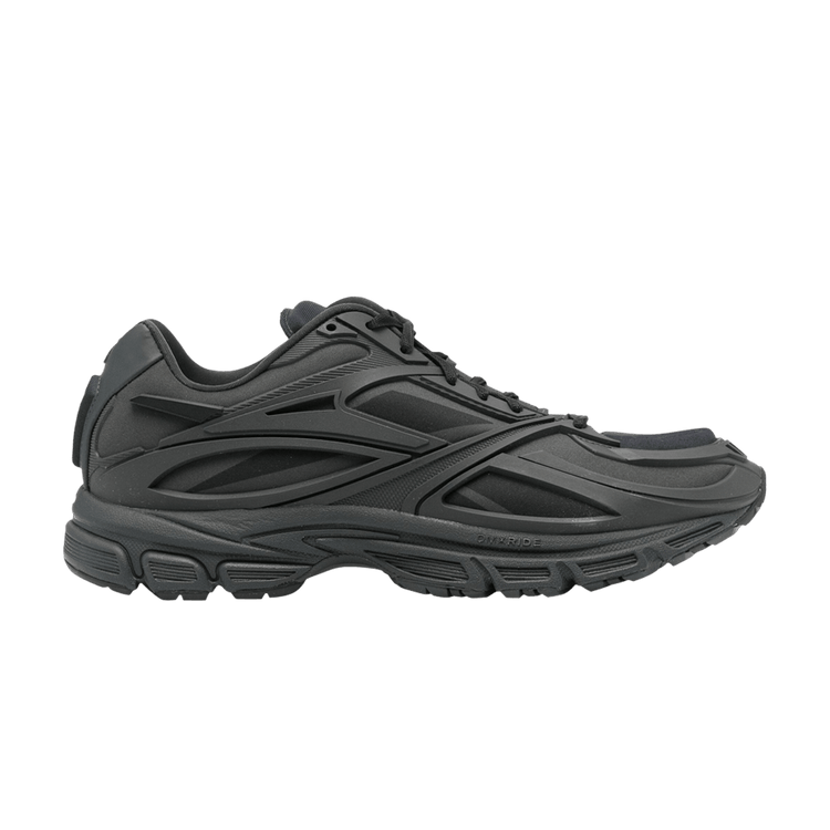 Reebok Premier Road Modern 'Triple Black' 100202817