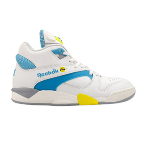 Reebok Court Victory Pump 'Chalk Blue'