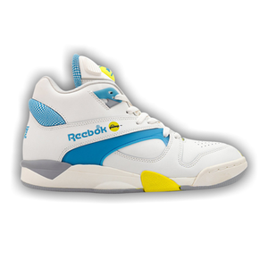 Reebok Court Victory Pump 'Chalk Blue'
