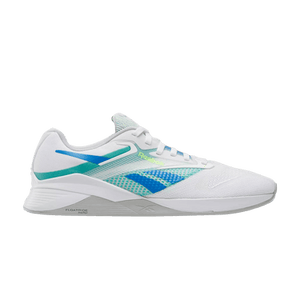 Reebok Nano X4 'White Unleashed Green'
