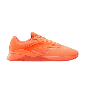 Reebok Nano X4 'Digital Coral'