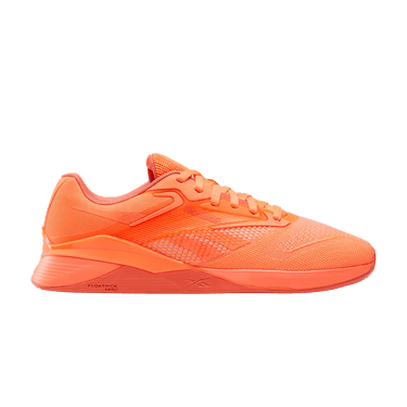 Reebok Nano X4 'Digital Coral'