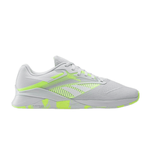 Reebok Nano X4 'Moon Digital Lime'