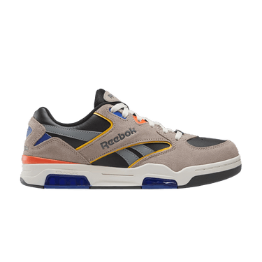 Reebok BB4500 DMX 'Khaki Brown Black'