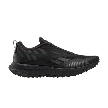 Reebok Floatride Energy 6 Adventure 'Black Dark Grey'