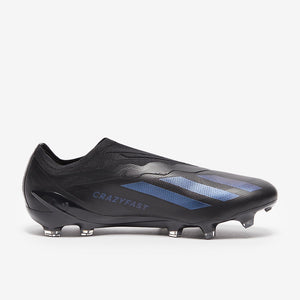 adidas X Crazyfast.1 Laceless FG 'Nightstrike Pack'
