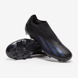 adidas X Crazyfast.1 Laceless FG 'Nightstrike Pack'