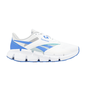 Reebok Zig Dynamica 5 'White Kinetic Blue'