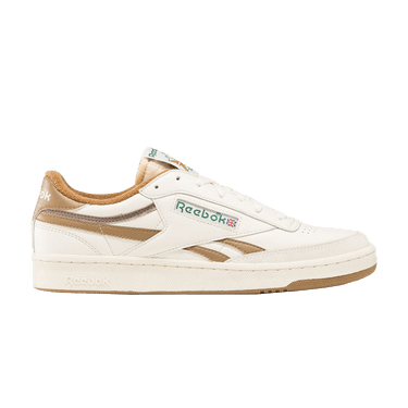 Reebok Club C Revenge Vintage 'Chalk Trek Brown'