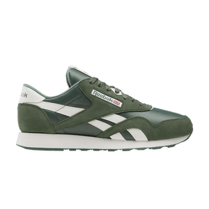 Reebok Classic Nylon 'Escape Green'