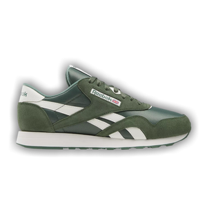 Reebok Classic Nylon 'Escape Green'