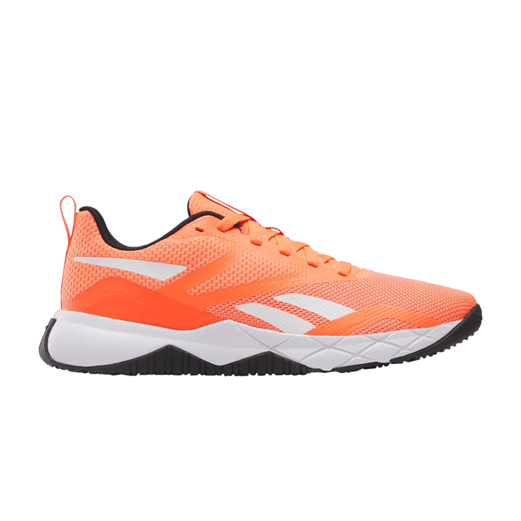 Reebok NFX 'Supercharged Coral' 100205412