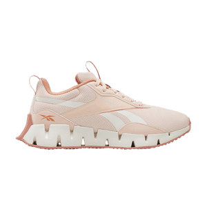 Reebok Wmns Zig Dynamica STR 'Washed Clay'