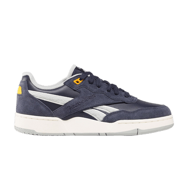 Reebok BB4000 2 'Human Rights Now! - Power Navy'