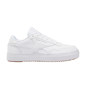 Reebok Wmns Club MEMT Bold 'White True Grey'