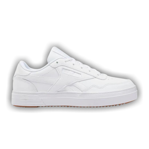 Reebok Wmns Club MEMT Bold 'White True Grey'