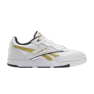 Victor Solomon x Reebok BB4000 2 'White Gold'