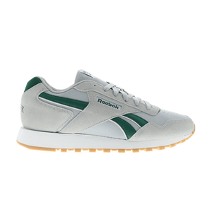 Reebok Glide 'Grey Dark Green'
