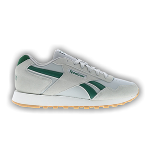 Reebok Glide 'Grey Dark Green'